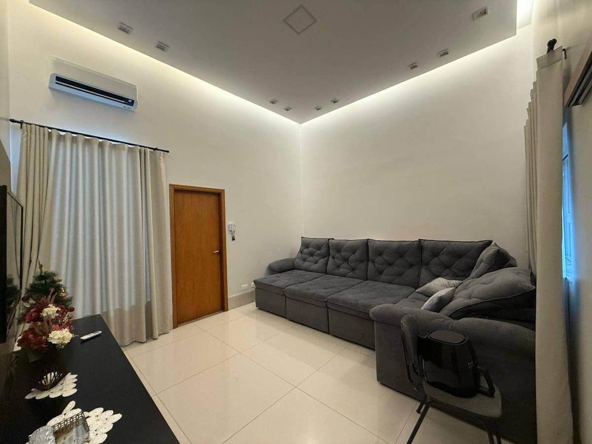 Centro (Lácio) - Residencial › Casa - Casa em Centro (Lácio), Marília - à venda - FLEX CONSULTORIA IMOBILIÁRIA LTDA