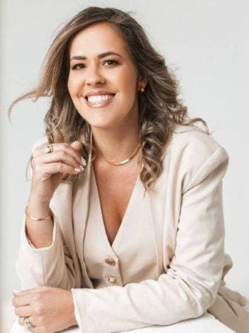 Cristie Becker
