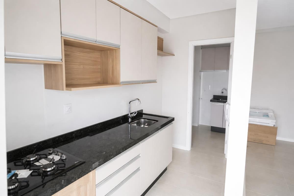 ED. YOU STYLE- FAZENDA, ITAJAÍ - Apartamento em Fazenda, Itajaí - à venda - Brava Norte Imóveis