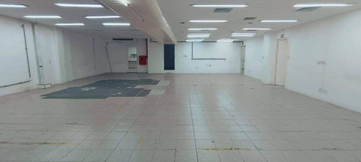 REDUZIU - Aluguel de Andar Comercial em São Cristóvão - Salas Comerciais em São Cristóvão, Rio de Janeiro - para locação - MIGUEZ IMOBILIÁRIA