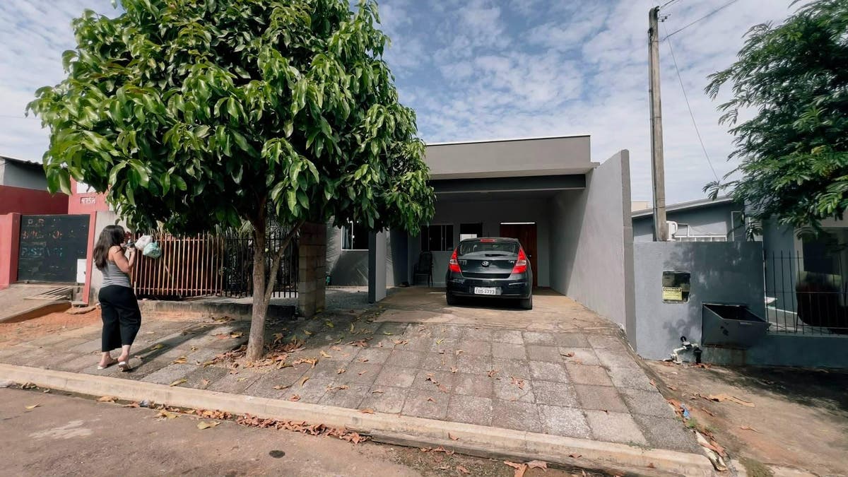 Casa 60m², com 2 quartos - Terra Brasil, Sorriso