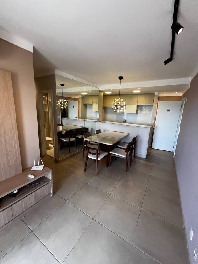 Apartamento, 3 quartos, 74 m² - Foto 2