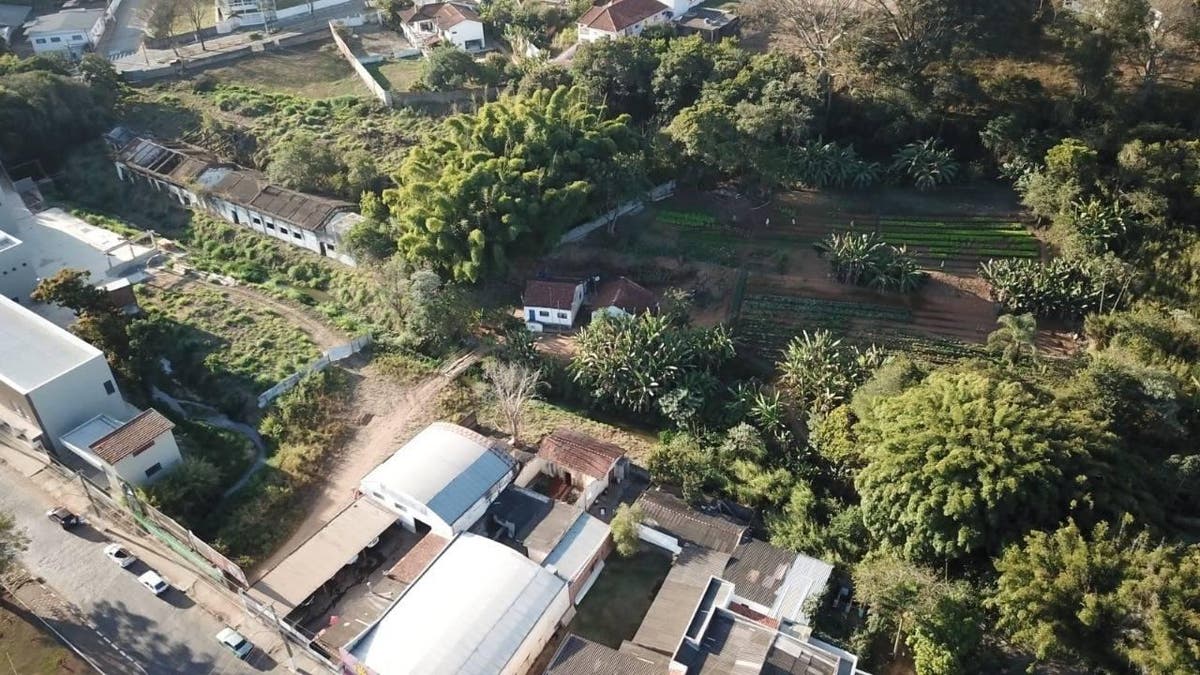 TERRENO EM GUAXUPÉ - CENTRO - Lote/Terreno em Centro, Guaxupé - à venda - Grupo G3 Investhouse Ltda