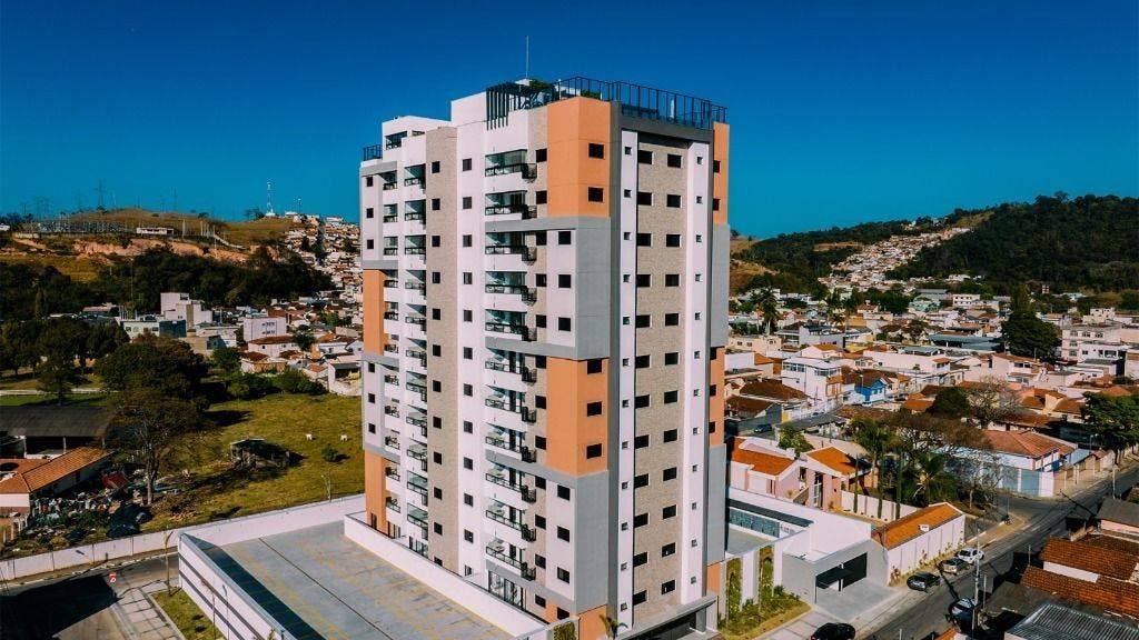 🏢, Apartamento, Venda , 315.000,00 , Centro, Pouso Alegre - MG, com 2 quartos, 1 suíte, 2 banheiros, 2668 ~ AP0650 - Apartamento em Centro, Pouso Alegre - à venda - IMOBILIÁRIA VLT IMÓVEIS LTDA