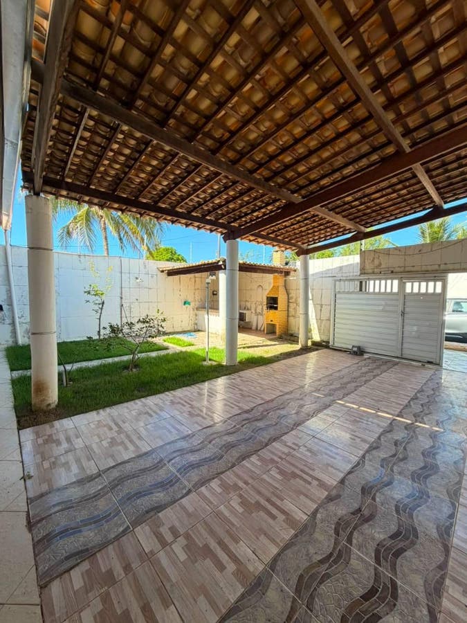 Casa com 3 quartos à Venda, Zona de Expansão (Mosqueiro) - Aracaju - Casa em Zona de Expansão (Mosqueiro), Aracaju - à venda - GT Imobiliária Ltda