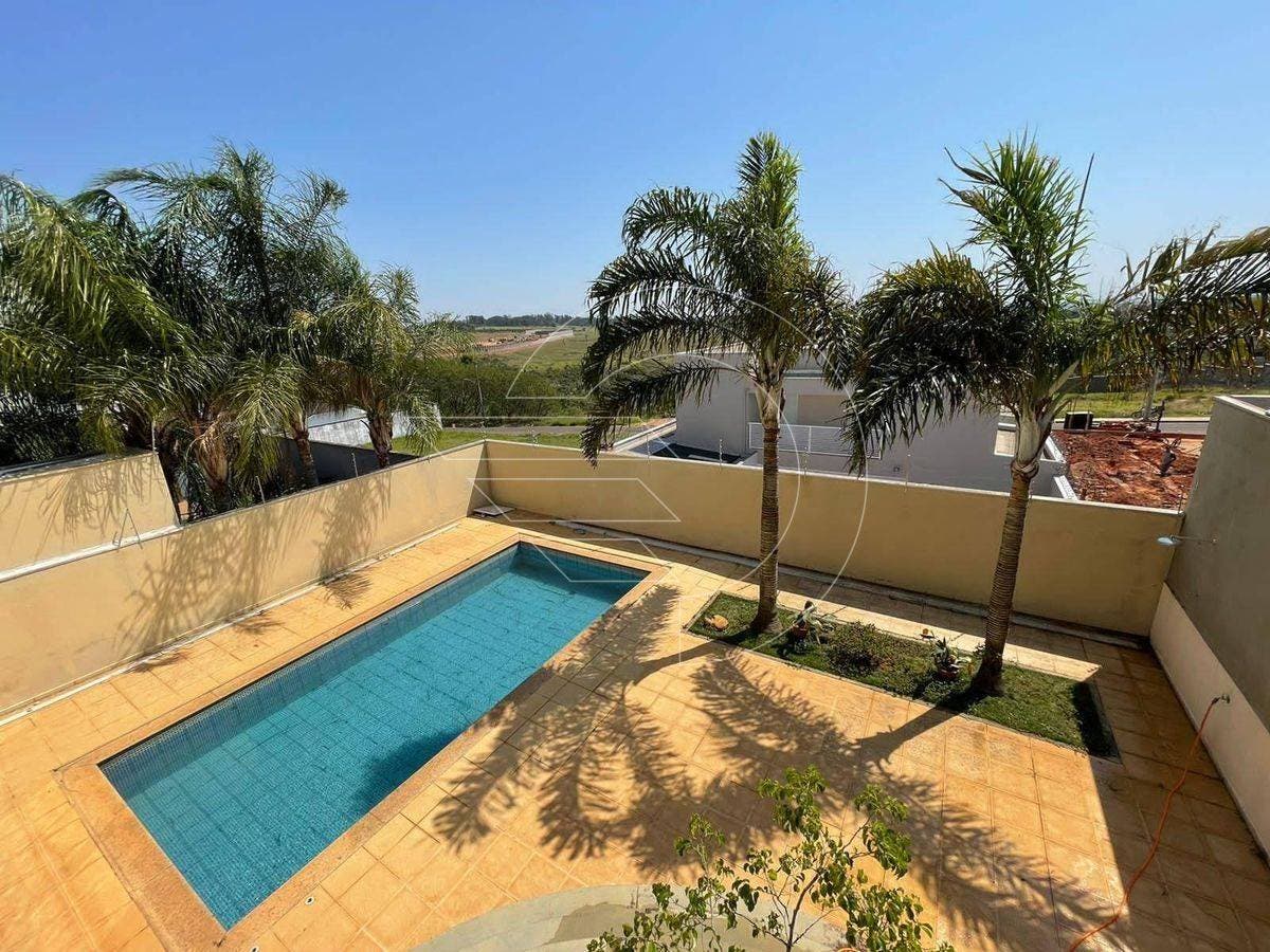 Jardim Tropical - Residencial › Casa - Casa em Jardim Tropical, Marília - à venda - FLEX CONSULTORIA IMOBILIÁRIA LTDA