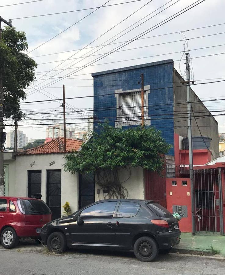 Sobrado de 80m² à Venda por R$ 520.000,00 - Vila Ipojuca / São Paulo - Sobrado em Vila Ipojuca, São Paulo - à venda - INGRÁCIA IMÓVEIS