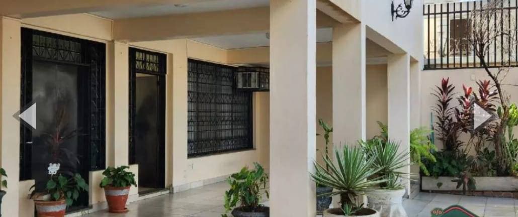 Vende-Se Sobrado com Área Gourmet - Sobrado em Quilombo, Cuiabá - à venda - Prime House Inteligência Imobiliária
