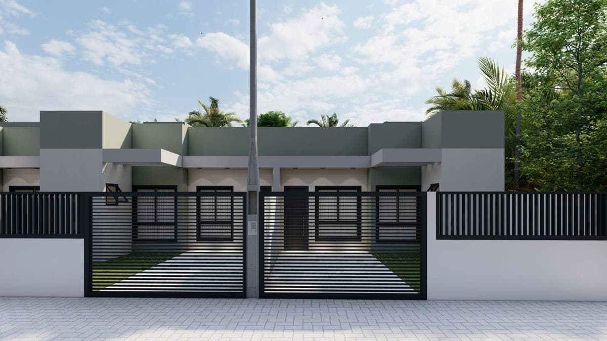 Casa - Casa em Itapema do Norte, Itapoá - à venda - EVEREST INVESTIMENTOS IMOBILIARIOS