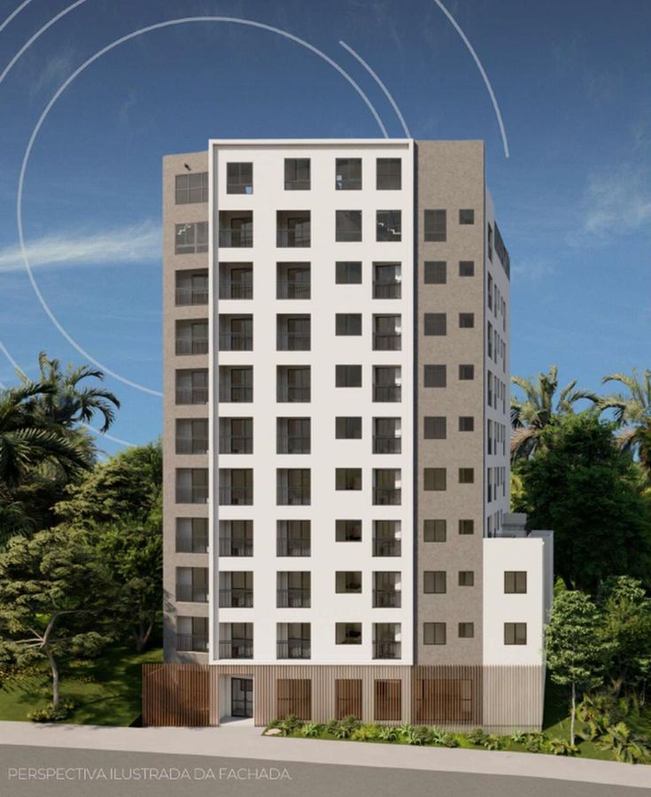 Trendfy Paulista | Construtora Azure | Construção | 26 metros | Studios com varanda | sem vaga - Studios em São Paulo em Bela Vista, São Paulo - à venda - SEGUNDO IMÓVEL