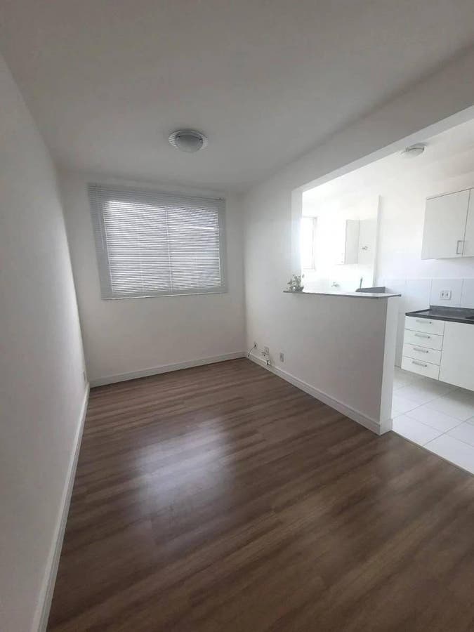 Apartamento com 2 quartos, sendo 1 suíte Vila Mafalda - Jundiaí - Apartamento em Vila Mafalda, Jundiaí - à venda - Catedral Brokers Negócios Imobiliários