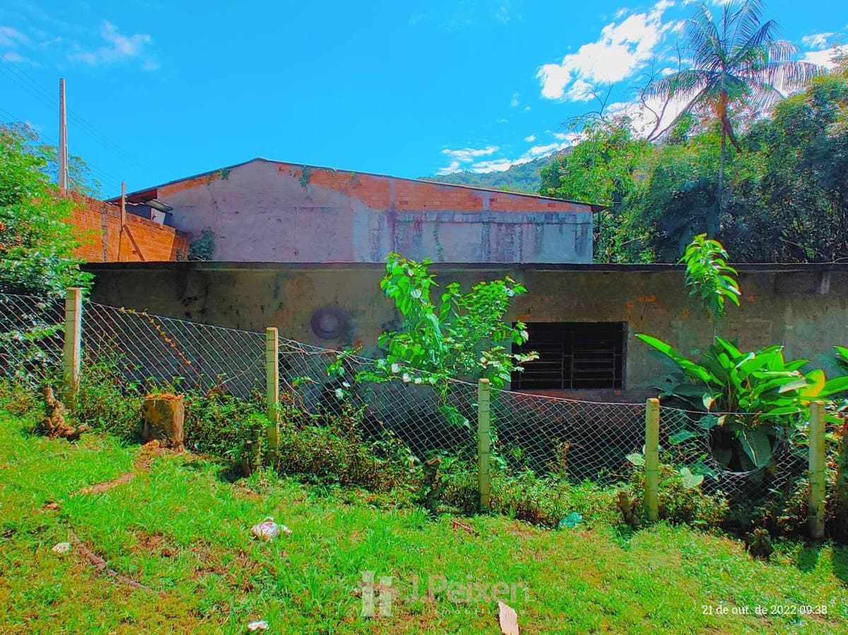 Excelente terreno Residencial ou Comercial - Lote/Terreno em Velha Grande, Blumenau - à venda - JPeixer Imobiliária Ltda