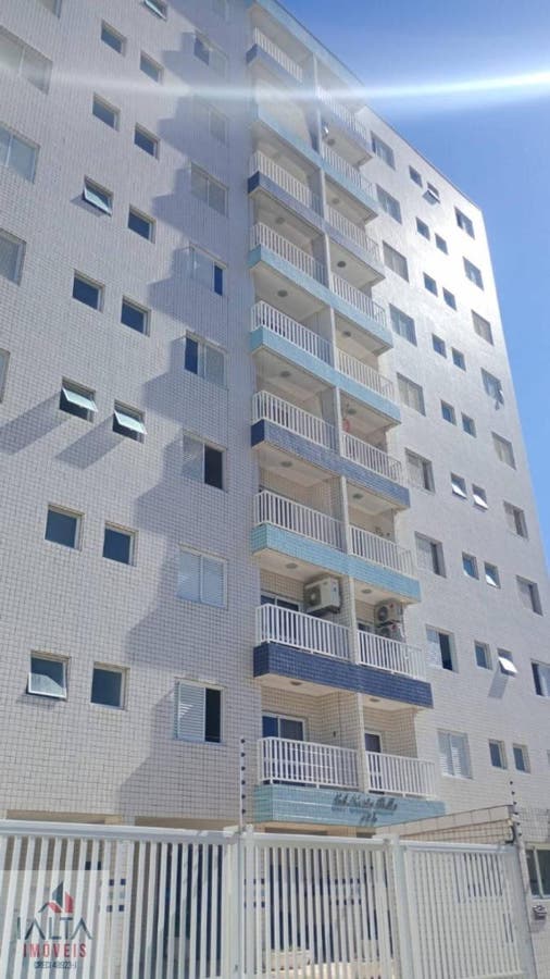 Apartamento a 150mts da Praia - Martins de Sá / Caraguatatuba SP - Apartamento em Martim de Sá, Caraguatatuba - à venda - IALTA IMOVEIS LTDA