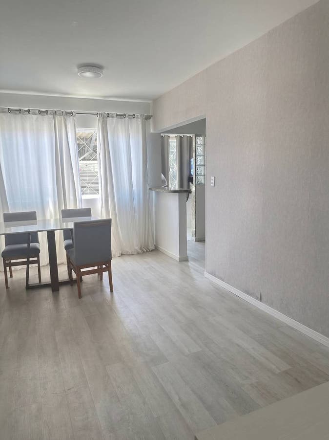 Apto - 2 Qts - Mobília e Eletros - São João - Itajaí/SC - Apartamento em São João, Itajaí - à venda - Denis Alexandre Imóveis