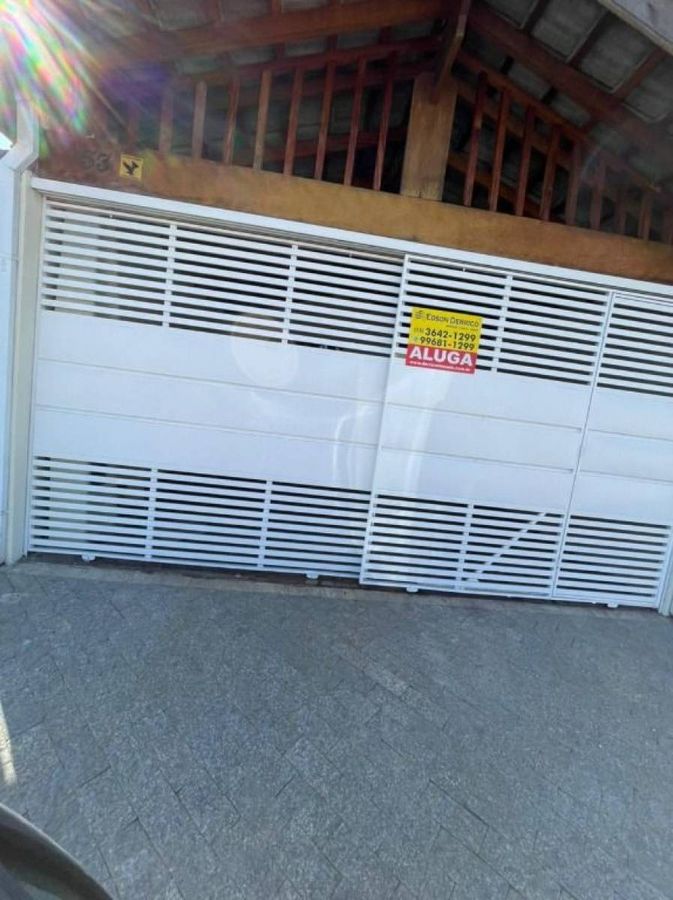 Casa com 3 quartos à Venda, Laerte Assunção - Pindamonhangaba - Casa em Laerte Assunção, Pindamonhangaba - à venda - EDSON DERRICO IMOVEIS LTDA