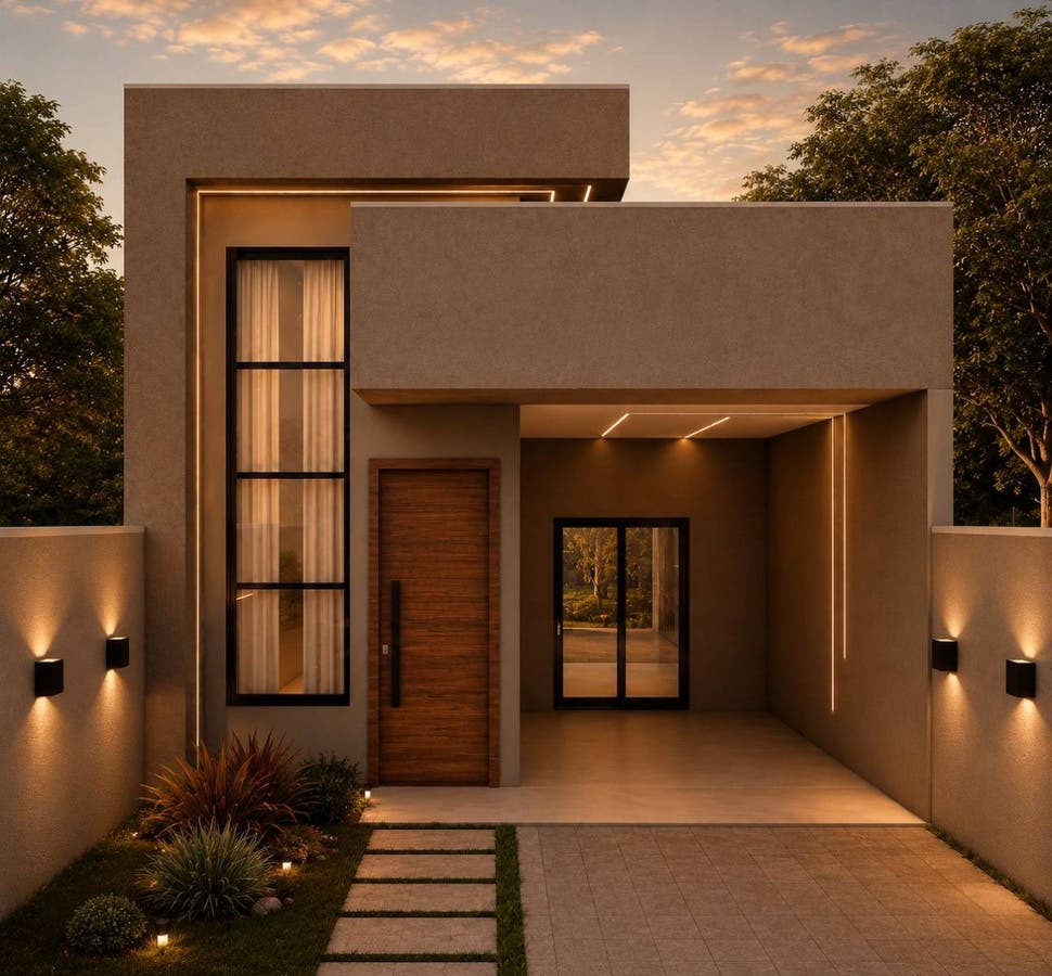 Casa com 3 quartos, São José - Vilhena - Casa em São José, Vilhena - à venda - ALIMA IMOBILIÁRIA