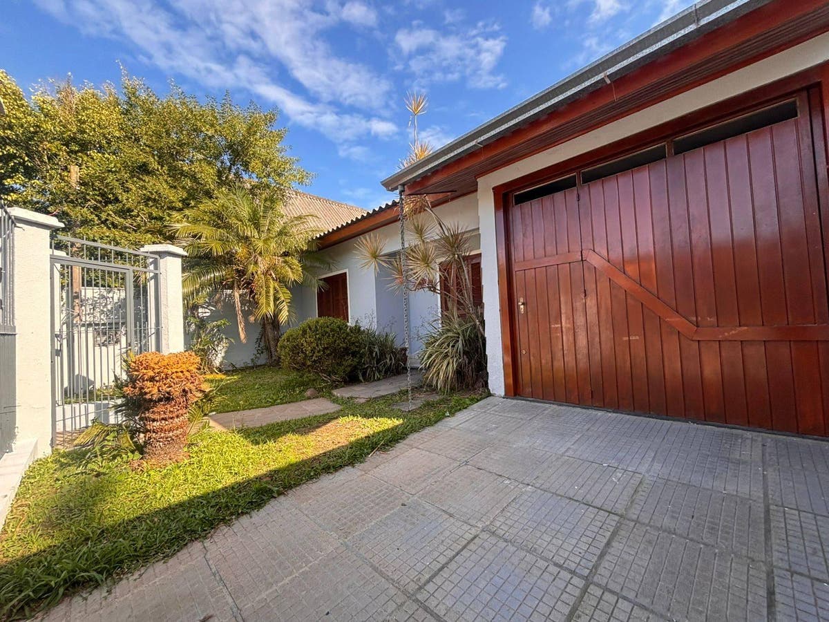 Parque da Matriz | Cachoeirinha - Casa em Parque da Matriz, Cachoeirinha - à venda - Vance Imóveis
