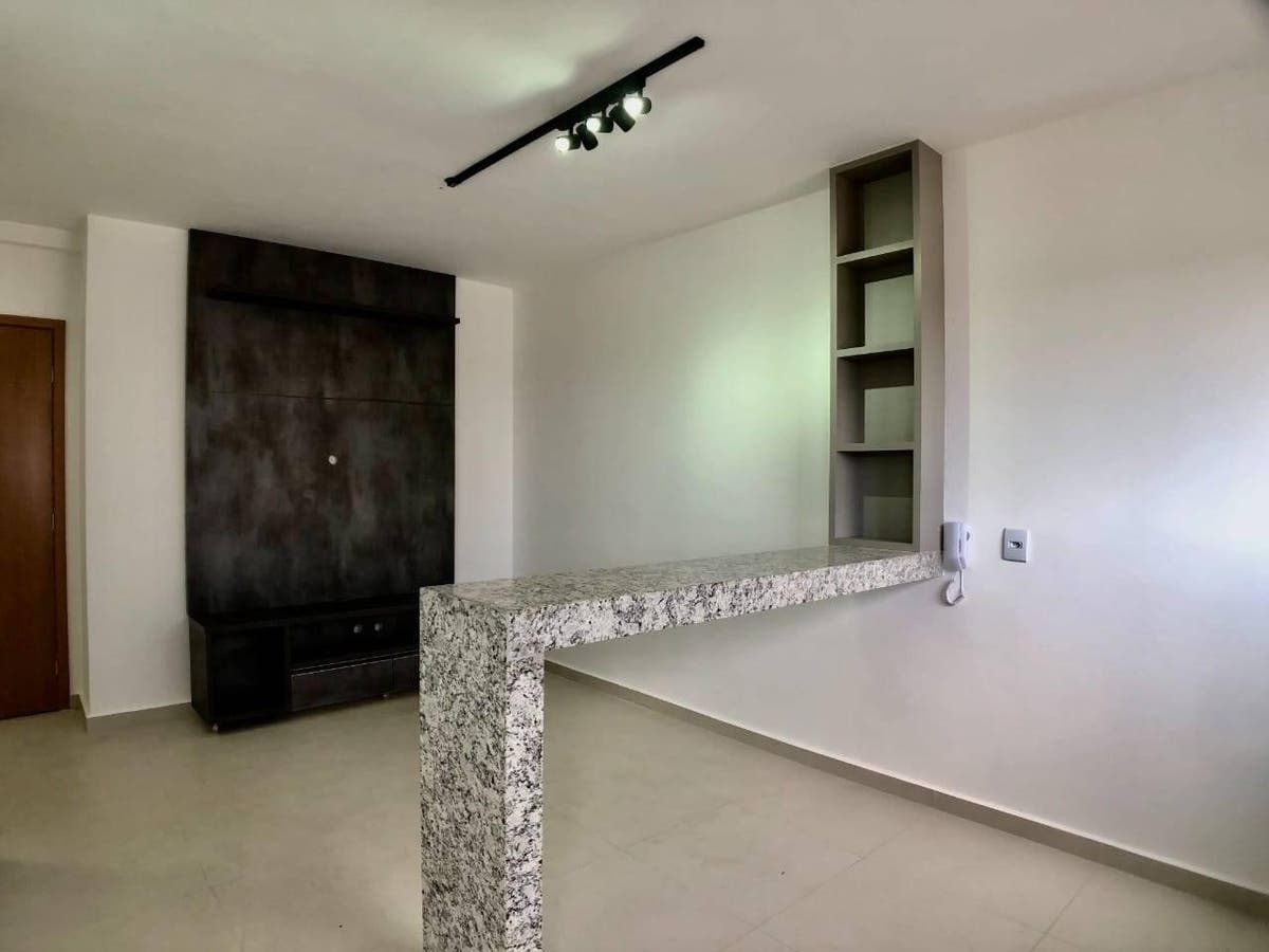 Foto 3 — Apartamento para alugar no Grand Premiere