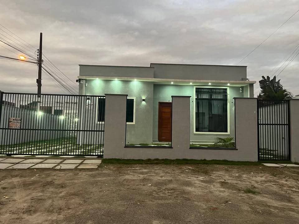 casa brasilia - Casa em Brasilia, Itapoá - à venda - EVEREST INVESTIMENTOS IMOBILIARIOS