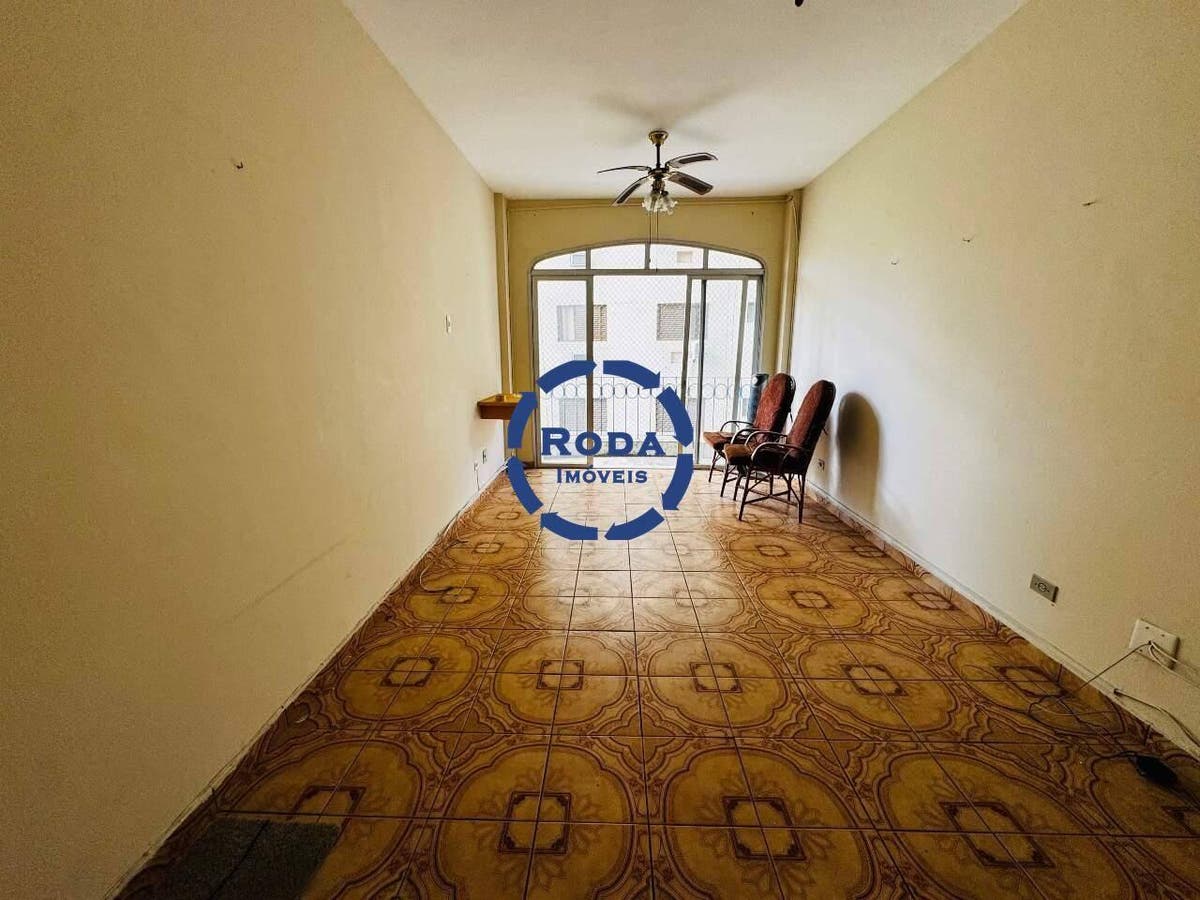 Apartamento à venda bairro Boqueirão - Apartamento em Boqueirão, Santos - à venda - A.AYRES IMÓVEIS LTDA