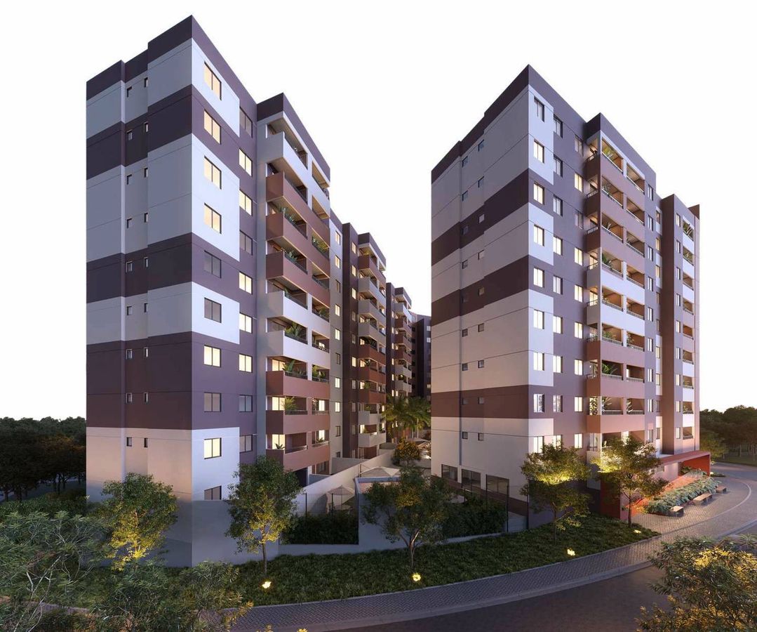 Morada Parque Tiquatira | Construtora SWA | Lançamento | 41 metros | 02 dormitórios | com varanda | sem vaga - Apartamento em Chácara Cruzeiro do Sul, São Paulo - à venda - SEGUNDO IMÓVEL
