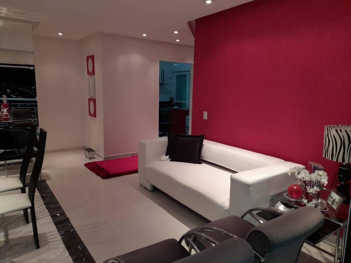 Apartamento com 3 Quartos à Venda, Centro - Mogi das Cruzes - Apartamento em Centro, Mogi das Cruzes - à venda - Renovar Imóveis Mogi Ltda