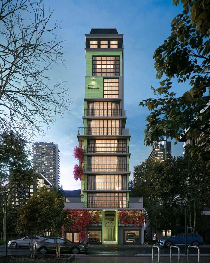 Cobertura Duplex a Venda com Excelente Localização- Balneário Camboriú - Apartamento em Centro, Balneário Camboriú - à venda - IMEX INVESTIMENTOS LTDA