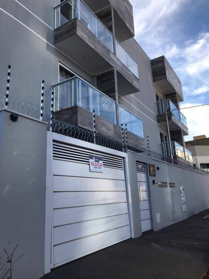 Foto 3 — Residencial Manuela - Flat Mobiliado em Rio Verde
