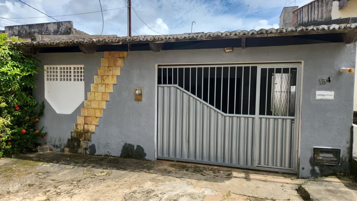 CASA À VENDA | PLANALTO - Casa em Planalto, Natal - à venda - Paiva & Fernandes Negócios Imobiliários