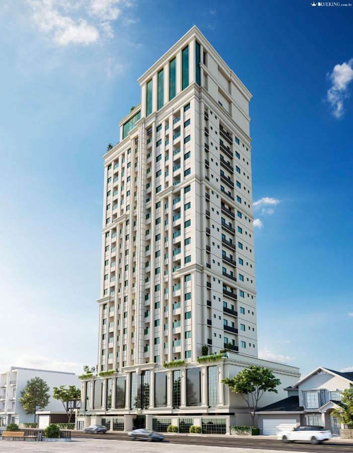 BELLE MAISON ITAPEMA - Apartamento em Morretes, Itapema - à venda - JSobrinho Imóveis