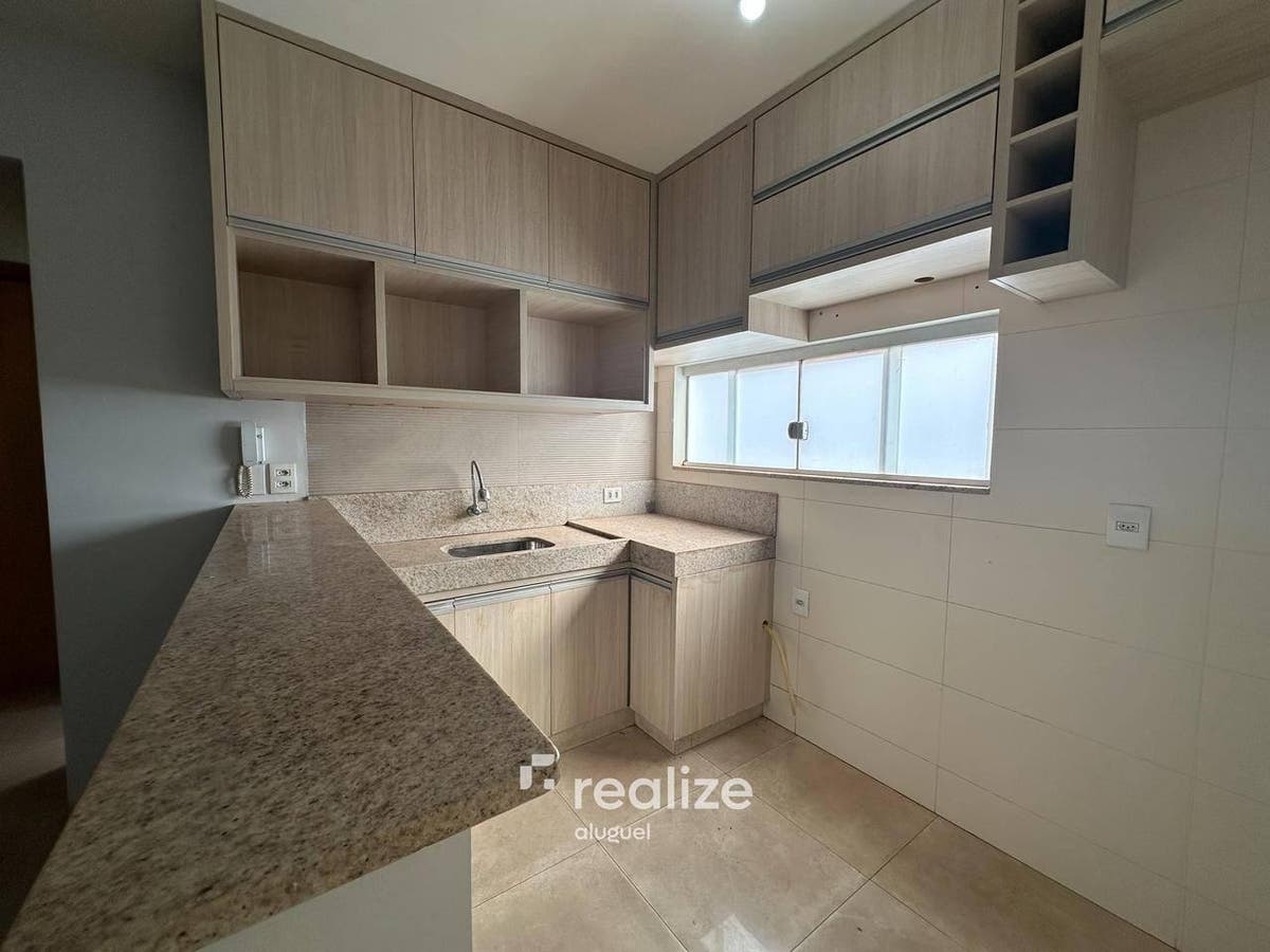 Foto 9 — Apartamento para locação no Setor Universitário, Rio Verde, GO – Conforto, praticidade e ótima localização!