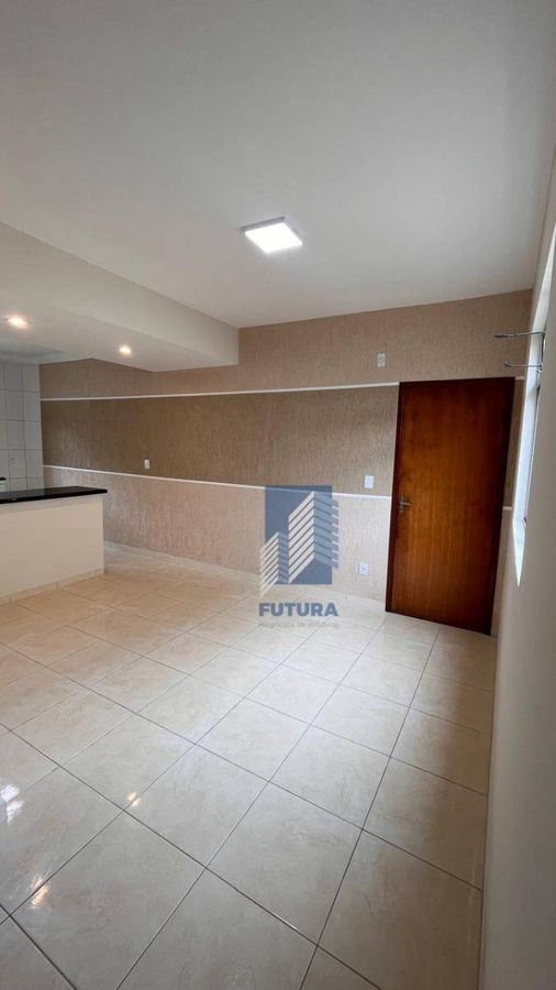 Apartamento à venda no bairro Santa Clara, Viçosa/MG - Apartamento em Santa Clara, Viçosa - à venda - FUTURA EMPREENDIMENTOS E NEGÓCIOS IMOBILIÁRIOS EIRELI. -ME
