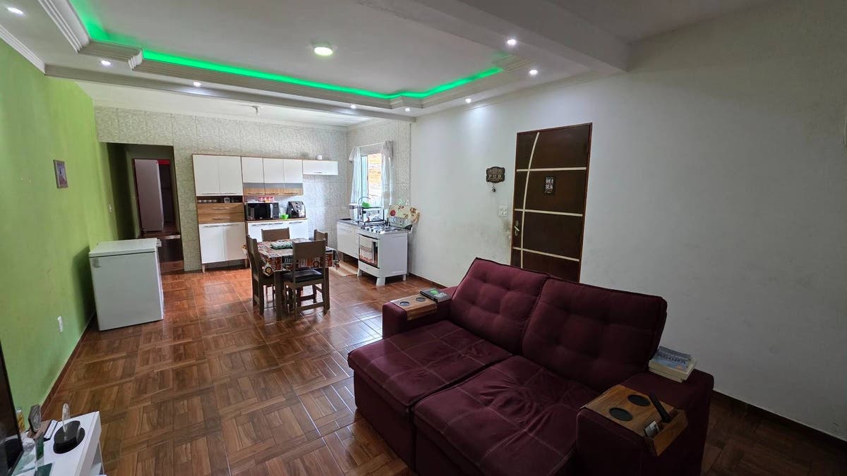 Sobrado, 4 quartos, 210 m² - Foto 10