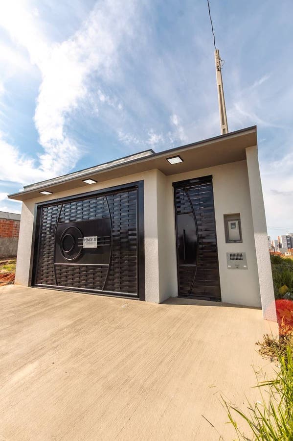 Casa térrea, nova, à venda, 3 quartos, 1 suite, Jardim Bom Sucesso, Indaiatuba - Casa em Jardim Bom Sucesso, Indaiatuba - à venda - Team ÊXITO Imob