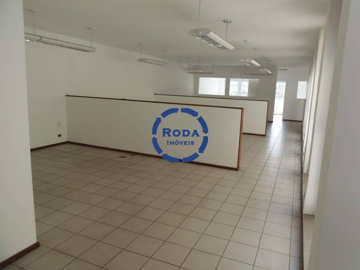 Prédio com 1 quarto, Centro - Santos - Prédio em Centro, Santos - para locação - A.AYRES IMÓVEIS LTDA