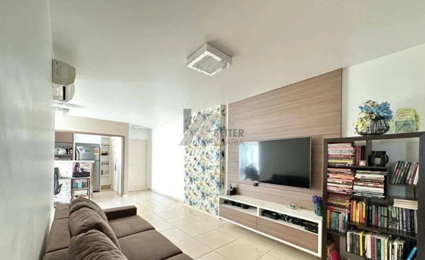 Apartamento com 3 quartos Centro Florianópolis - Apartamento em Centro, Florianópolis - à venda - Seiter Imobiliária