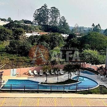 APARTAMENTO GARDEN (V) - 2 DORMITÓRIOS - CONDOMÍNIO RESIDENCIAL GRAND CLUB - NAKAMURA PARK - COTIA/SP - Apartamento em Nakamura Park, Cotia - à venda - Alfa Negócios
