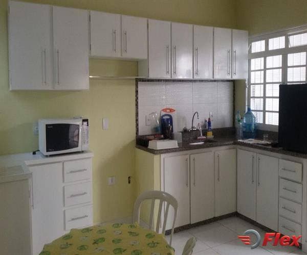 Casa, Jardim Maria Izabel - Marília - Casa em Jardim Maria Izabel, Marília - à venda - FLEX CONSULTORIA IMOBILIÁRIA LTDA