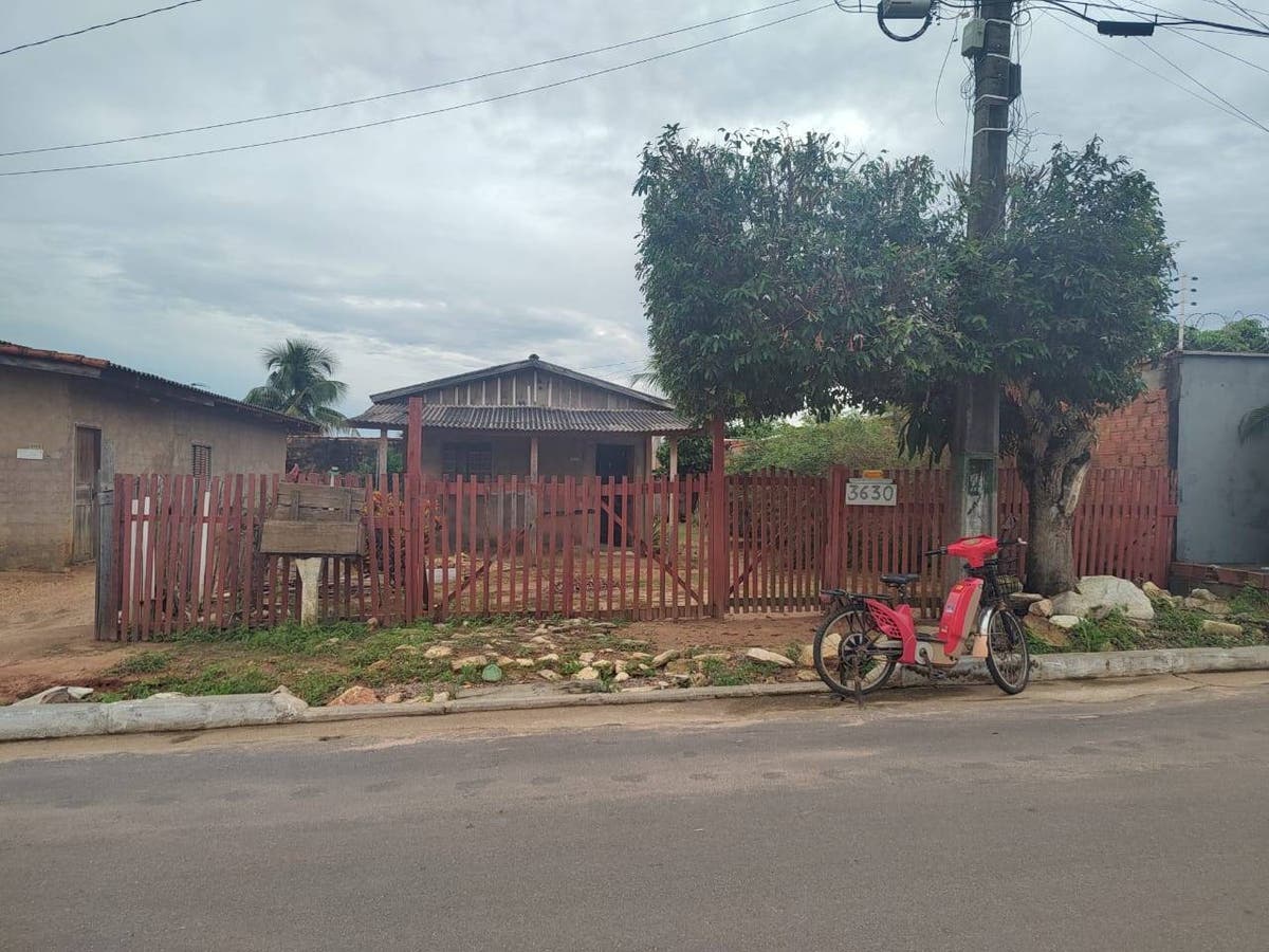 Vende- se terreno, bairro Jorge Teixeira - Lote/Terreno em Jorge Teixeira, Ji-Paraná - à venda - Imobiliária Nova Opção