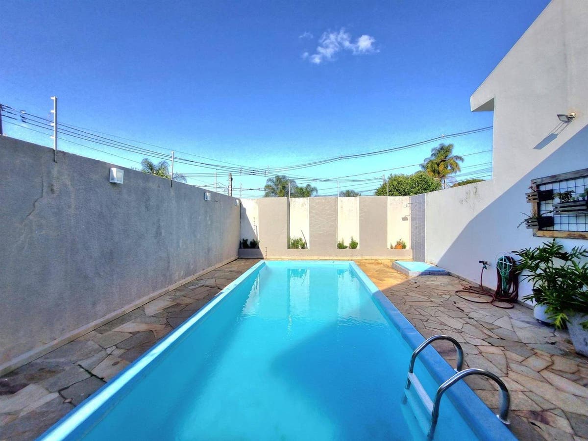 Jardim Acapulco - Residencial › Casa - Casa em Jardim Acapulco, Marília - à venda - FLEX CONSULTORIA IMOBILIÁRIA LTDA