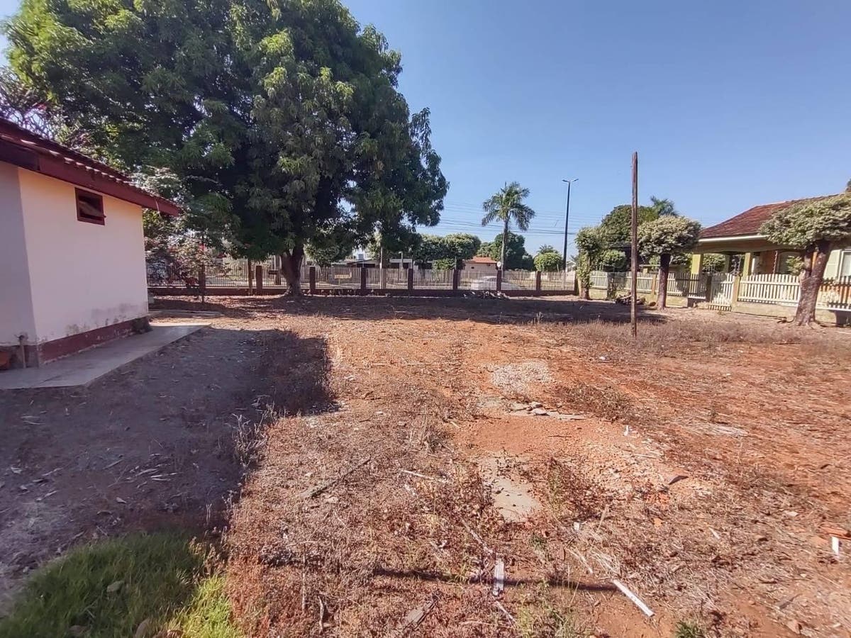 Lote/Terreno em Bela Vista, Sorriso