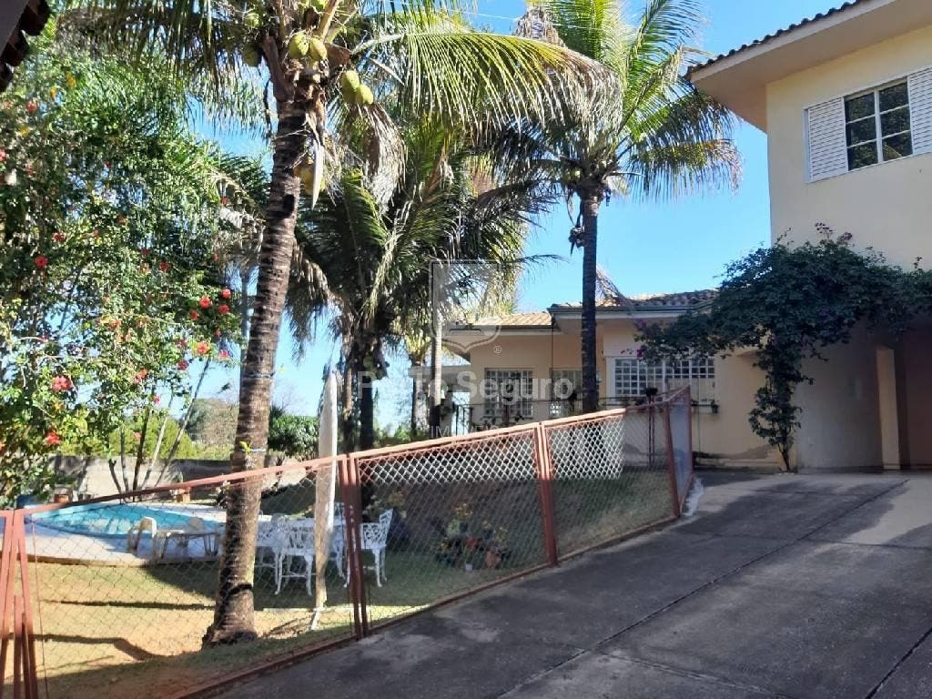 Chácara com 5 quartos, Jardim Santarém - São João da Boa Vista - Chácara em Jardim Santarém, São João da Boa Vista - à venda - Porto Seguro Imóveis