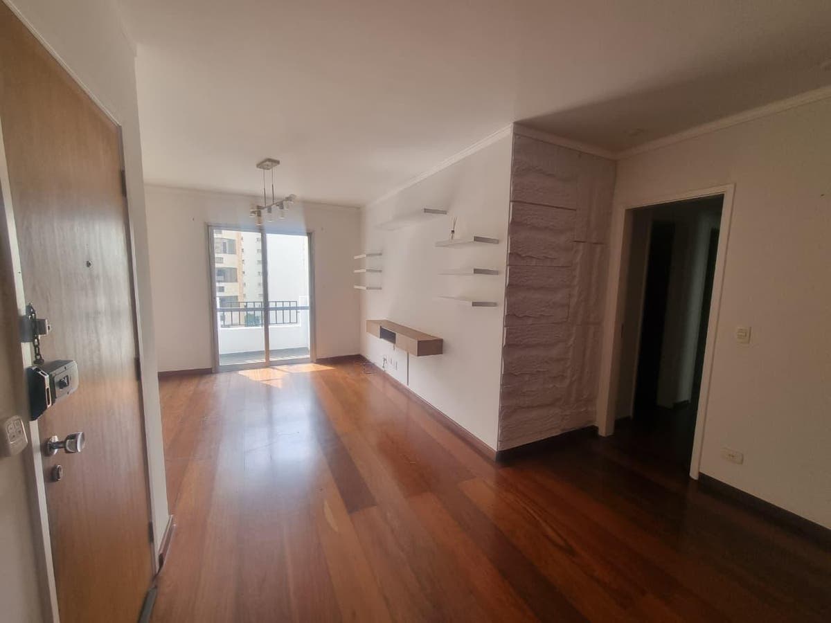 Apartamento com 3 quartos para Locação, Moema - São Paulo - Apartamento em Moema, São Paulo - para locação - FORTE PRIME IMOVEIS LTDA