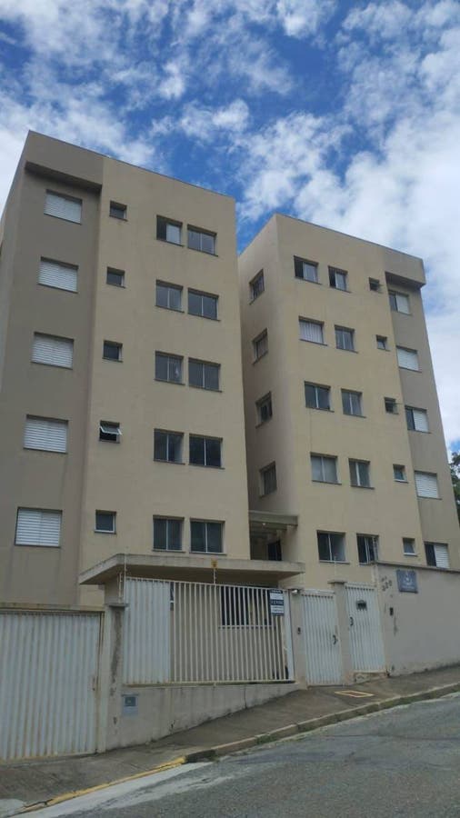Apartamento à venda, 50m² por R$ 340.000,00 - Jardim dos Estados - Poços de Caldas/MG - Apartamento em Jardim dos Estados, Poços de Caldas - à venda - Lago e Cunha Imóveis