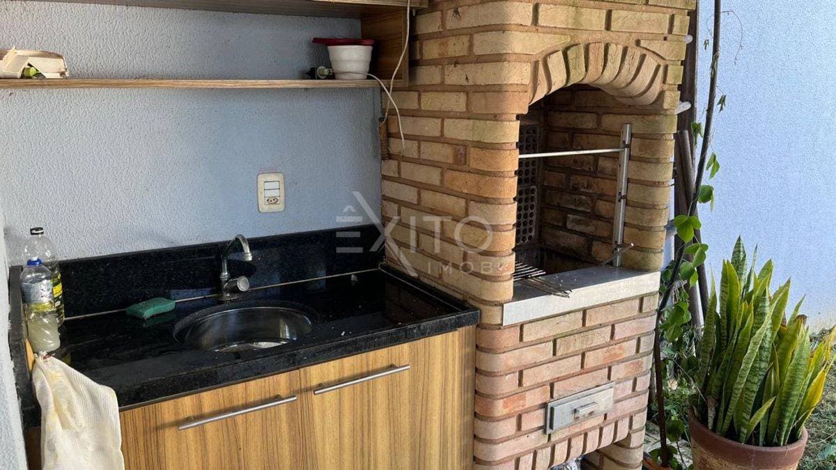 Casa 4 Dormitórios em Condomínio Chacara das palmeiras imperiais, Medeiros - Casa de Condomínio em Medeiros, Jundiaí - à venda - Team ÊXITO Imob