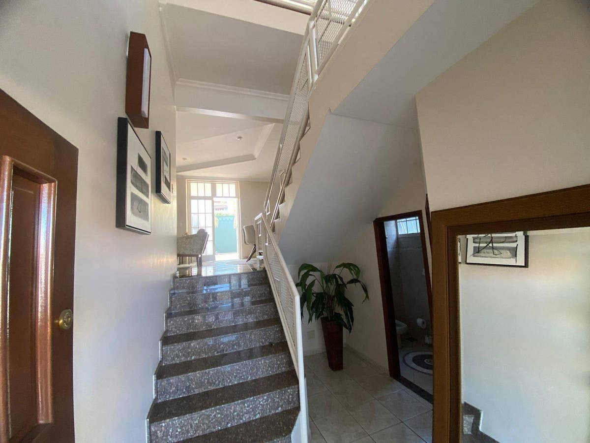 Casa com 3 quartos, Senador Salgado Filho - Marília - Casa em Senador Salgado Filho, Marília - à venda - FLEX CONSULTORIA IMOBILIÁRIA LTDA
