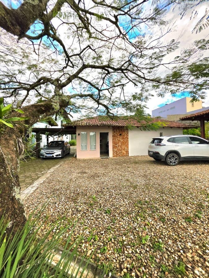 Casa com 3 quartos à Venda, Gasparinho - Gaspar - Casa em Gasparinho, Gaspar - à venda - Tomio Imoveis Ltda