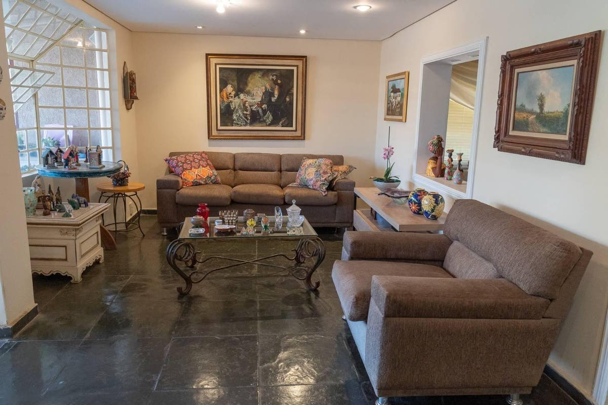 Cobertura com 4 quartos à Venda, São Lucas - Belo Horizonte - Cobertura em São Lucas, Belo Horizonte - à venda - Silvio Ximenes Imobiliária