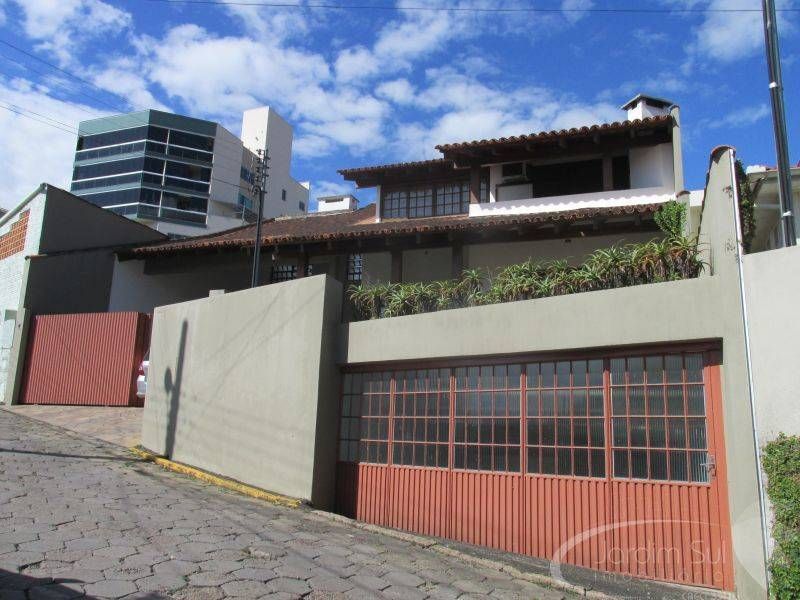 Casa de Alvenaria - Casa de Alvenaria em Centro, Rio do Sul - à venda - Jardim Sul Imobiliária