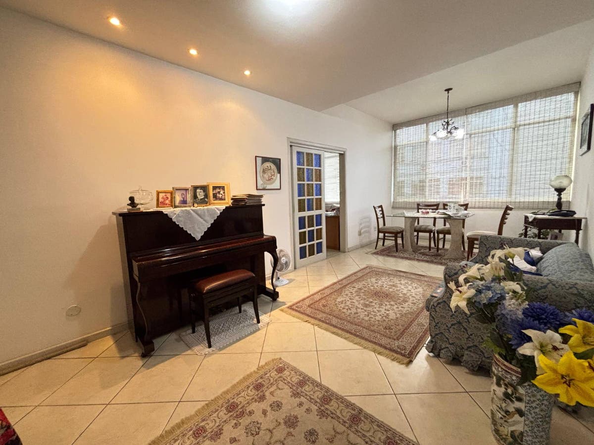 Apartamento à Venda na Rua Radmaker, Ao Lado da Praça Xavier de Brito. São 3 Quartos, 1 Suite, 1 Vaga de Garagem - Apartamento em Tijuca, Rio de Janeiro - à venda - MIGUEZ IMOBILIÁRIA